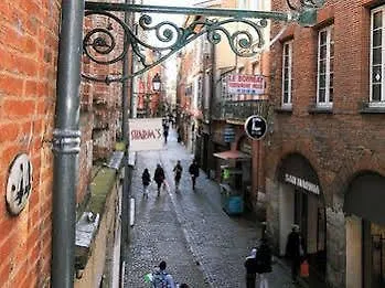 Appartamento Capitole *