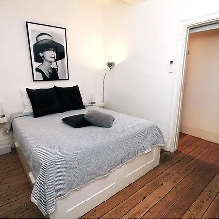 Apartment Capitole *
